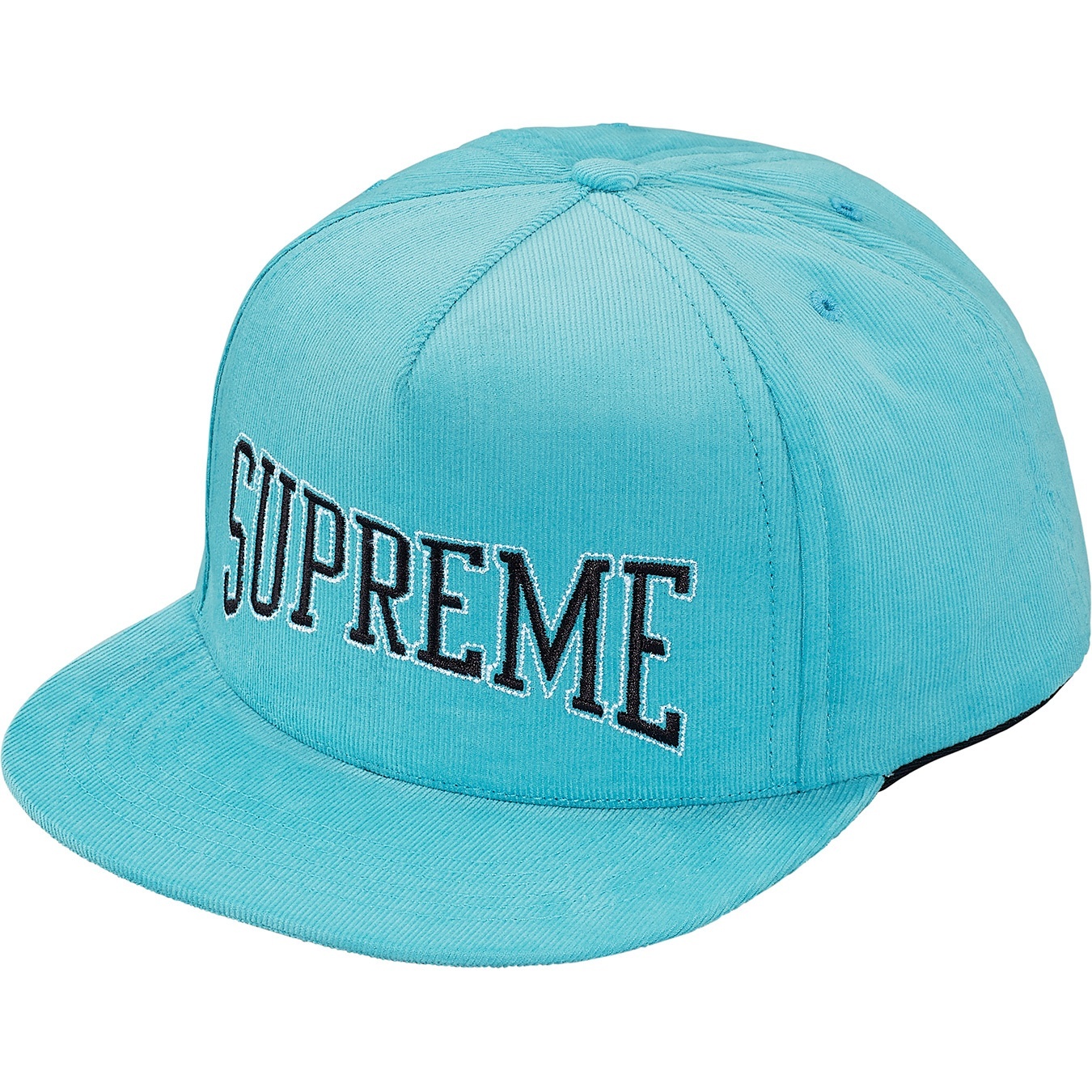 Dotted Arc 5-Panel view 34